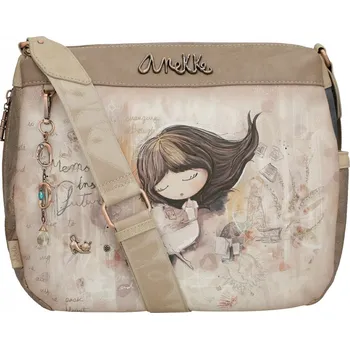 Kabelka Anekke Memories Velká Kabelka A4