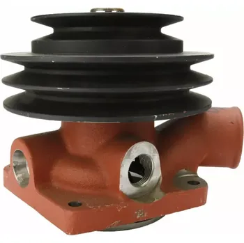 Vodní pumpa motoru Vodní čerpadlo | 67.017.019-1 | AGROAD