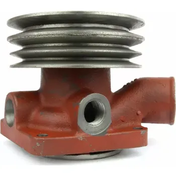 Vodní pumpa motoru Vodní čerpadlo - celek 3 dr. (FRT) bez tělesa | 68.017.029.1 | AGROAD