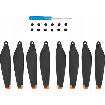 Dron KOMPLETNÍ SADA VRTULÍ / VRTULE WINGS PRO DRON DJI MINI 3 PRO TYP 6030F