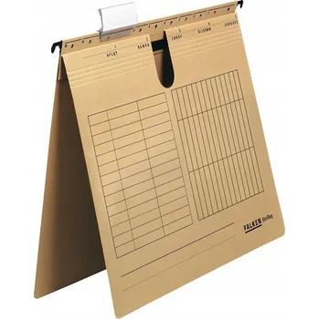 Sešit Obálková složka A4 Falken