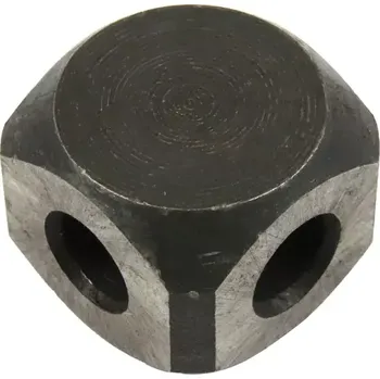 Gola hlavice Křížová hlavice HOLÁ | 80.277.022-1 | AGROAD