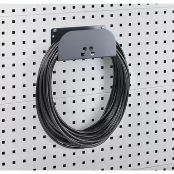 Dílenský stůl Držák na kabely