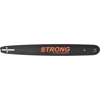 Pilová lišta Vodící lišta pro motorovou pilu G82002 20" 0.325" 1,5 mm - GEKO