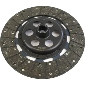 Spojková lamela Lamela spojky 12;VPG2301;1693884M91;3610274M92 | 3610274 | AGROAD