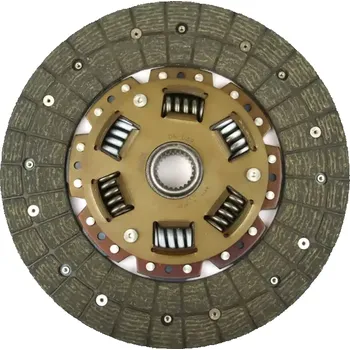 Spojková lamela Lamela pr.240 pro Vega, Vinea, Cabrio 47HP, MT8 | B0111 | AGROAD