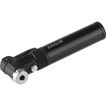 pumpička Hustilka Specialized AIRTOOL combo 2 mtb blk