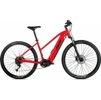 Elektrokolo Elektrokolo Apache Matta MX 510 (Bafang, 655 Wh) , velikost M