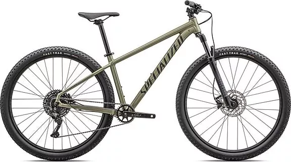 Horské kolo Specialized Rockhopper Comp 29 MetSpr/Smk 2025 XL