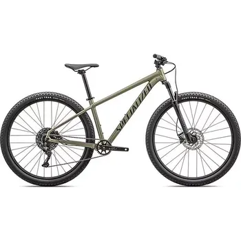 Horské kolo Horské kolo Specialized Rockhopper Comp 29 MetSpr/Smk 2025 XL