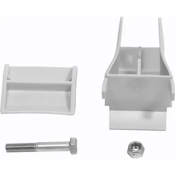 Autodíl THULE Svorkový profilový držák Pouzdro Residence Series 8