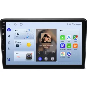 Autorádio Autorádio Hizpo Autorádio do Opel Zafira B 2005 - 2014, GPS Navigace, Kamera, WIFI, Bluetooth, USB