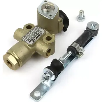 Ventil Ventil regulační EUROIII | 4436120560; 341350881; 443624015012 | AGROAD