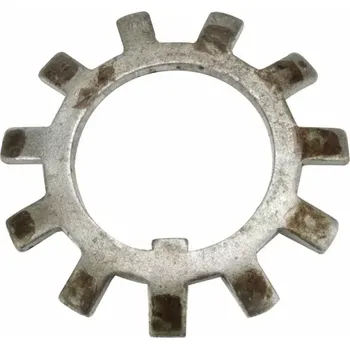 podložka Pojistná podložka MB-4 | MB-4 | AGROAD