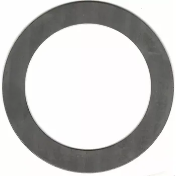 podložka Distanční podložka S=0,8mm | 5911-2405 | AGROAD