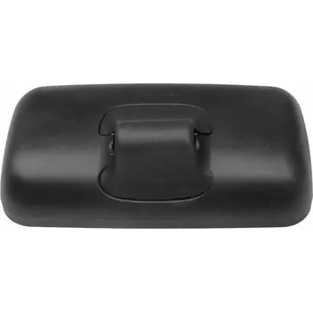 Zrcátko pro motocykl Zpětné zrcátko 354x195, průměr 22mm | LS0018E; G931812150021 | AGROAD