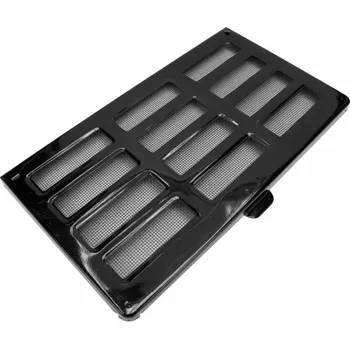 Větrací mřížka Mřížka | 808401020; 80-8401020 | AGROAD