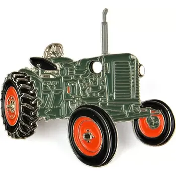 Odznak Zetor 25 | 888.501.131.Z | AGROAD