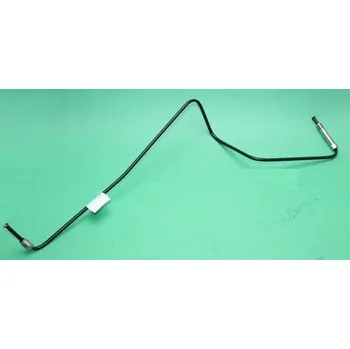 Zadní světlomet Trubka pravá zadní | 4911-2602; 3511-9015 | AGROAD