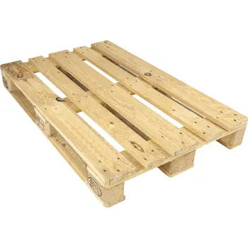 Havlíček truhlářství Dřevěná EURO paleta 1200 x 800 mm