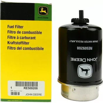 Palivový filtr Palivový filtr | RE509208 | AGROAD