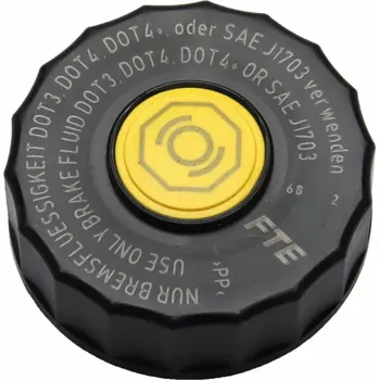 Palivová nádrž Víčko nádržky pro 53.225.902 (JRL+FRT) | 93-0708 | AGROAD