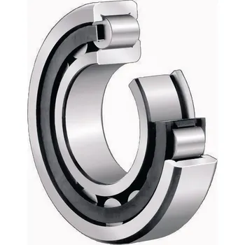 Ložisko - NJ 2207 ZKL