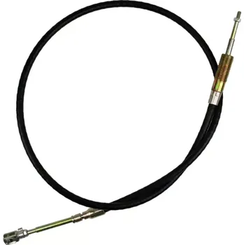 Lanko pro jízdní kolo Bowden L = 1170 mm UŘ III | 93-8328 | AGROAD