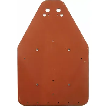 Příslušenství pro přívěs Blatník P přívěs traktorový | 440689030102 | AGROAD