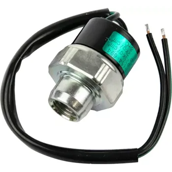 Ventil A/C Tlakový ventil (M97,FRT) | 16.372.976; 93-4388 | AGROAD