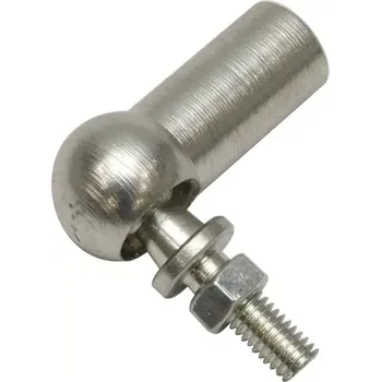 Pánev Kulová pánev /faudi kloub M5 | 6711-3514.1CZ; 97-5333 | AGROAD