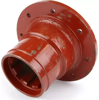 Náboj kola Náboj brzdového bubnu | S105.2900.1-7 | AGROAD