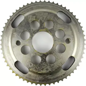 Alternátor Kolo ozubené CA original | 93-0861; 247555A1; 3785537M1; 4232334M1; 6000103357 | AGROAD