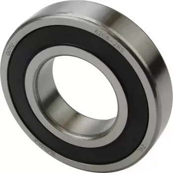 ZVL Ložisko zapouzdřené 6208-2RSR ČSN024630 | 97-1039; 0002385040; 20915780; 330052; 84312857; 960620802; MT060265; TZ090265 | AGROAD
