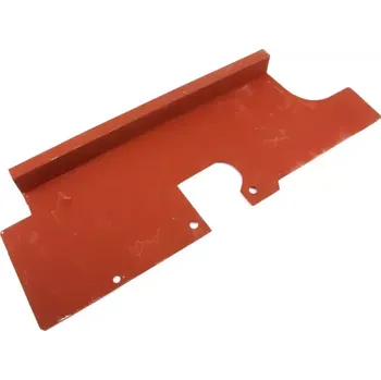 Oprava karosérie Podlahový plech Z25 | Z255278.62 | AGROAD