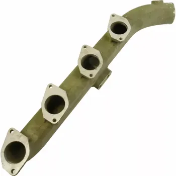 Příslušenství k čerpadlu Sací příruba | 80.005.064 | AGROAD