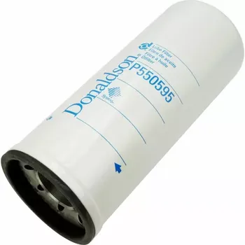 Filtr do auta Filtr olejový Donaldson | RE58935-D; DZ118269; P550595; RE530107; RE557343; RE572785 | AGROAD