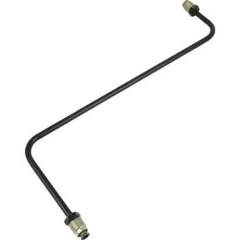 Přislušenství brzdového systému Trubka od nádržky brzdové kapaliny | 3011-2602 | AGROAD