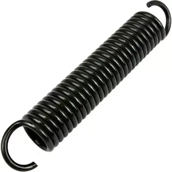 Brzdová čelist Pružina brzdové čelisti | 442050520164; 315115001150; 3152313310; 335338120 | AGROAD