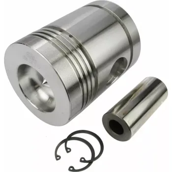 Píst motoru Píst s čepem U650 108mm | 10303110/STD; 103.03.110 | AGROAD