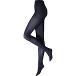 esmara® Dámské termo punčochové kalhoty 80 DEN (navy modrá, M(40/42))