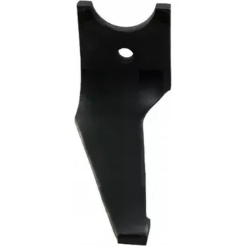 Příslušenstí k soustruhu HORSCH Hrot levý standardní | 00385730 | AGROAD