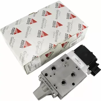 Ventil AGCO Hydraulický ventil | 4371388M2 | AGROAD