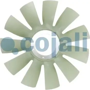 Kolo ventilátoru na John Deere TG275 a T8040 | 87311094 | AGROAD