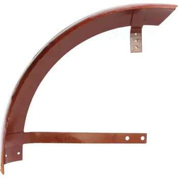 Blatník karosérie Blatník přední pravý C-330/360 | 4011-7002; 3011-7002; 46/67-002/0; 46670020 | AGROAD