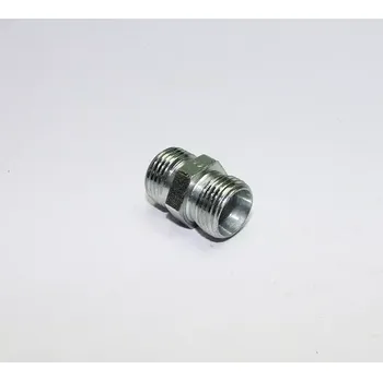 Příslušenství ke kompresoru Spojka přímá M18x1,5 | G-12L | AGROAD