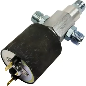 Ventil Elektromagnetický vzduchový ventil MESIT (P) EV-138 12V-002 | 53.254.905.Z; EV138.016 | AGROAD