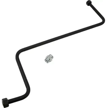 Tyč k vysavači Trubka K-RT úplná i pro 4V | 16.233.010 | AGROAD