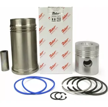 Válec motoru Sada úplného válce pr. 100/4kr,orig | 6011-0099.Z; 6711-0099 | AGROAD