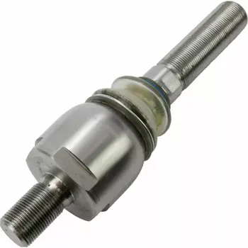 Čep řízení Kulový čep řízení CA levý | 83957796-N; 1997712C2; 24/497-44; 48038759; CAR49008; N14388 | AGROAD